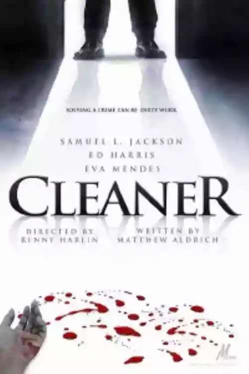 Cover di Cleaner