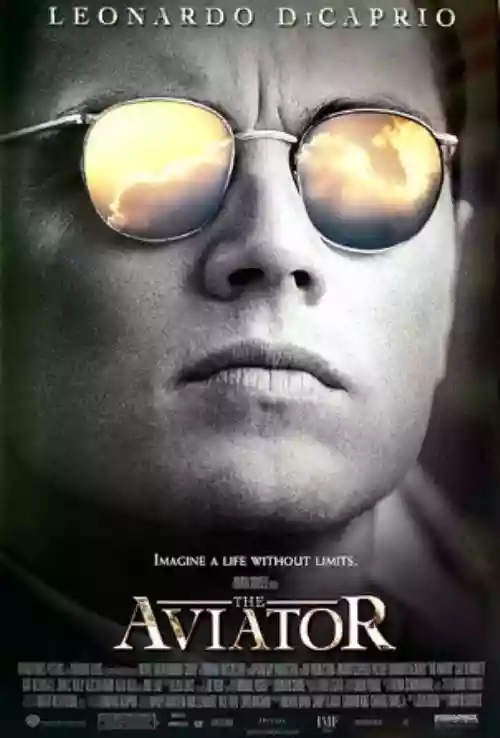 Cover di The Aviator