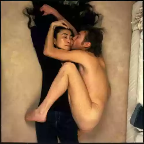 Cover di John Lennon and Yoko Ono