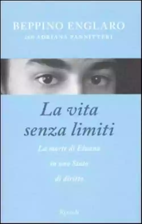 Cover di La Vita Senza Limiti