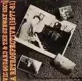 <b>Vic Godard & The Subway Sect</b> • A retrospective (1977-81)