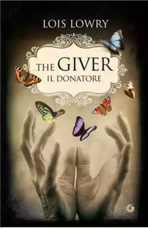 Cover di The Giver - Il Donatore