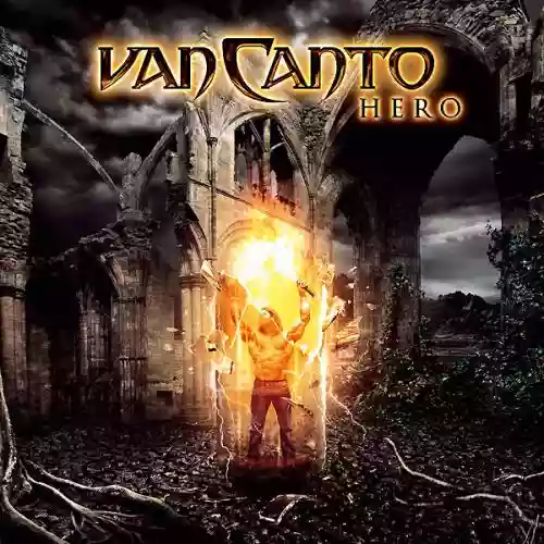 Cover van Canto - Hero