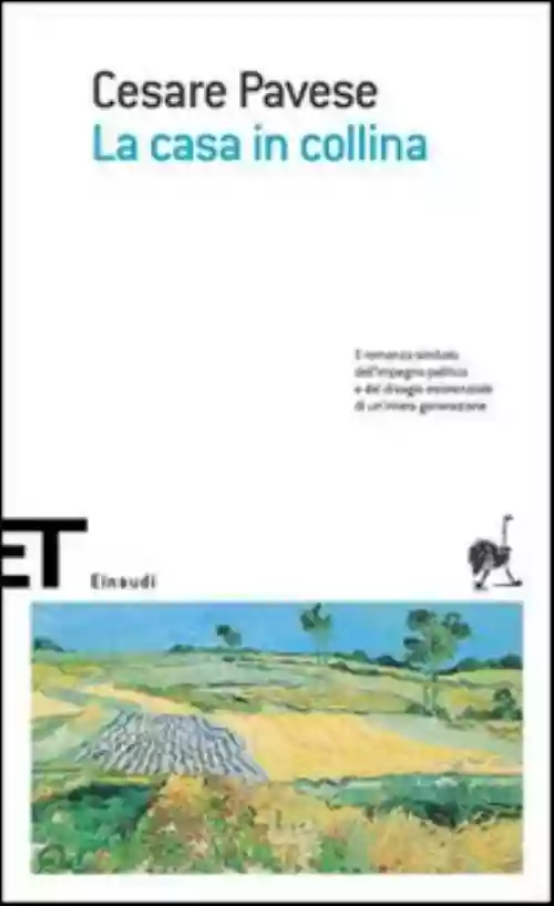 Cover di La Casa In Collina