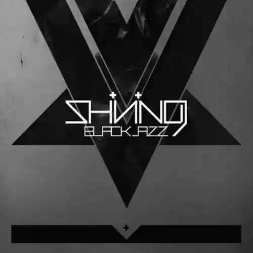 Cover Shining - Blackjazz