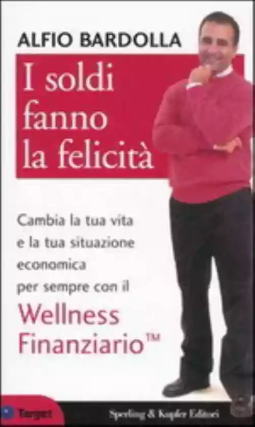 Cover di I Soldi Fanno La Felicità