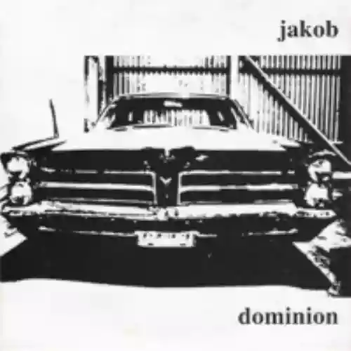 Cover di Dominion