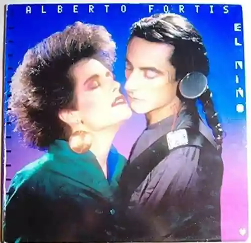 Cover di El niño