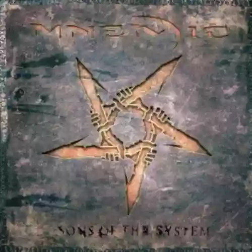 Cover di Sons of the System