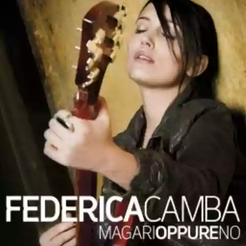 Cover di Magari Oppure No