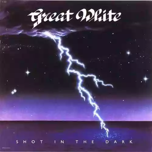 Cover di Shot in the Dark
