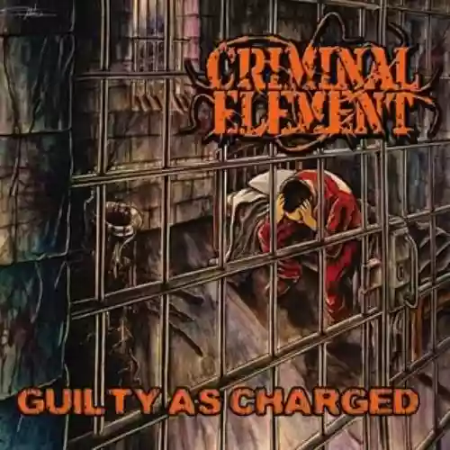 Cover di Guilty As Charged
