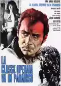 <b>Elio Petri</b> • La Classe Operaia Va In Paradiso