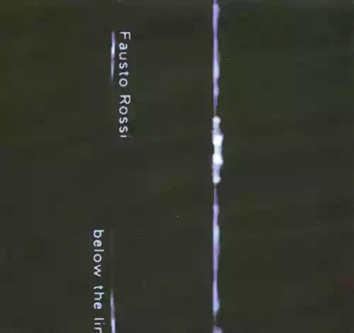 Cover di Below The Line