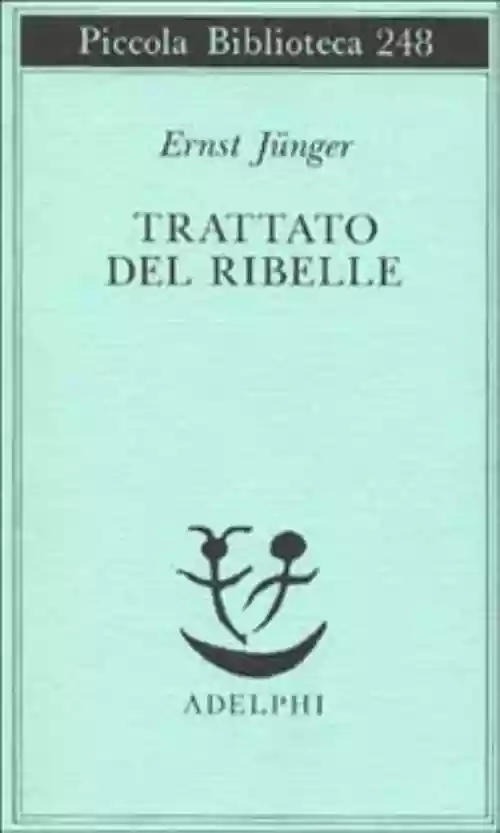 Cover di Trattato Del Ribelle
