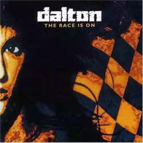 Cover di The Race Is On