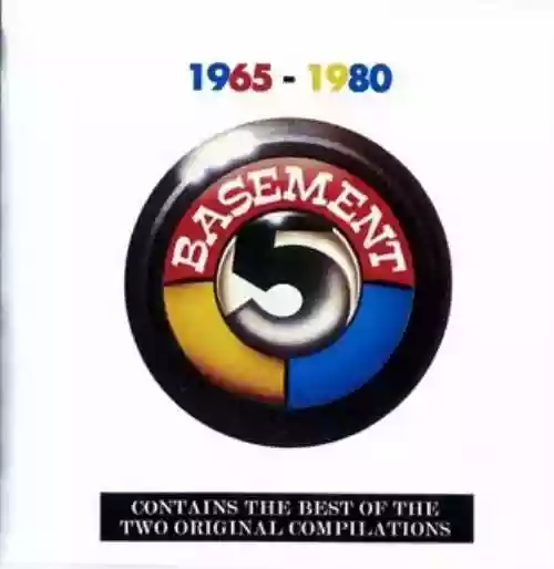 Cover di 1965-1980 In Dub