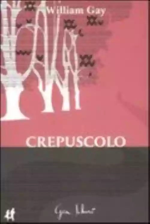Cover di Crepuscolo