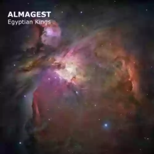 Cover di Almagest