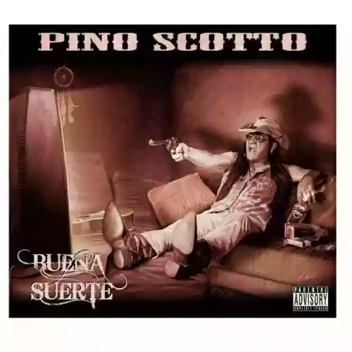 Cover di Buena Suerte