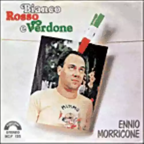 Cover di Bianco, Rosso e Verdone