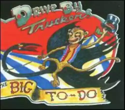 Cover di The Big To-Do