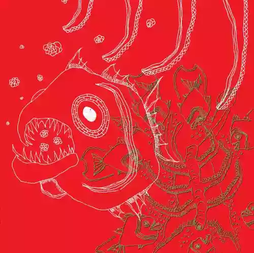 Cover di Early Teeth