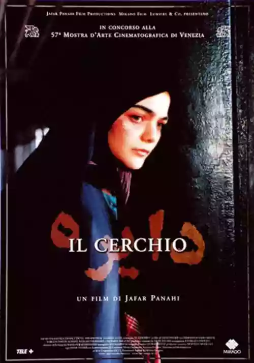 Cover di Il Cerchio