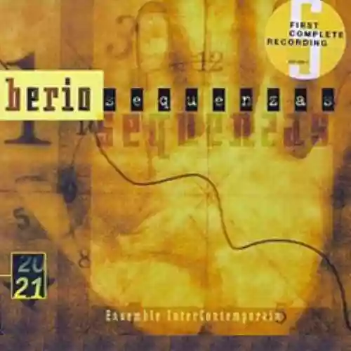 Cover di Sequenze