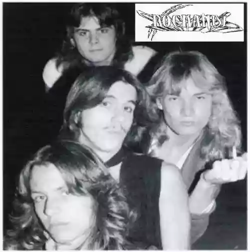 Cover di Demos