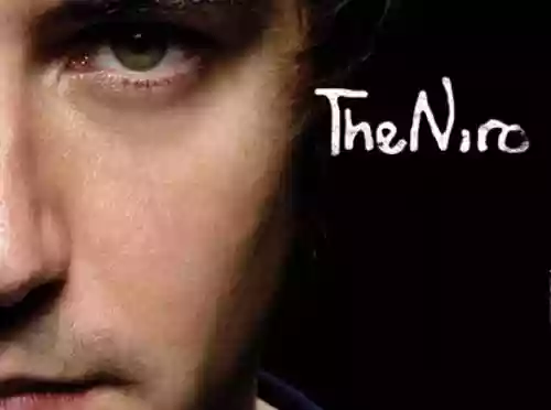 Cover The Niro - The Niro