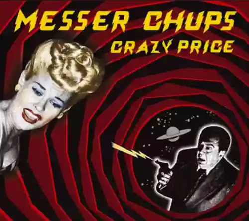 Cover di Crazy Price