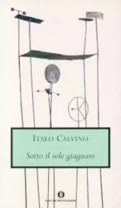 Cover di Sotto Il Sole Giaguaro