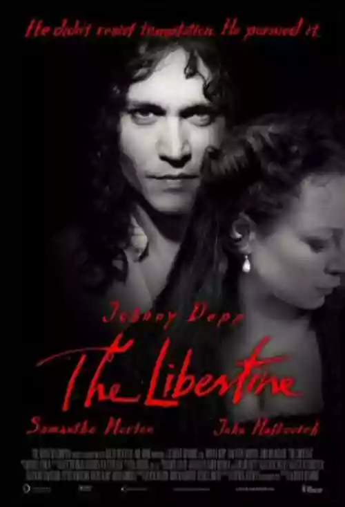 Cover di The Libertine