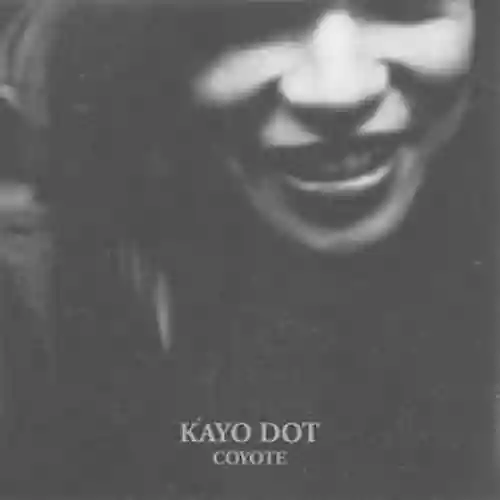 Cover di Coyote