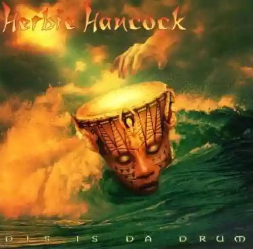 Cover di Dis Is da Drum