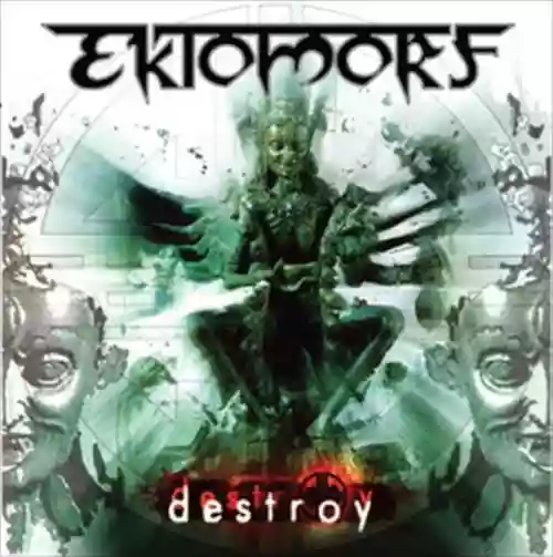 Cover di Destroy