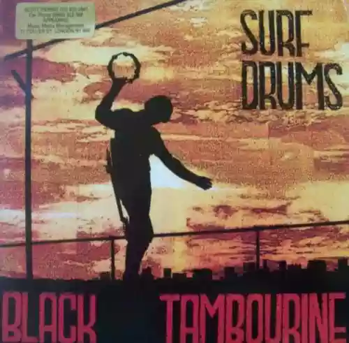 Cover di Black Tambourine
