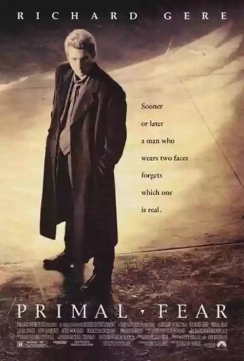 Cover di Schegge Di Paura