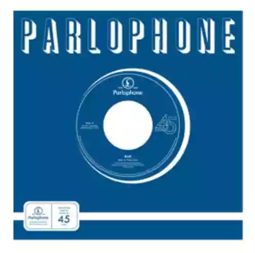 Cover Blur - Fool's Day