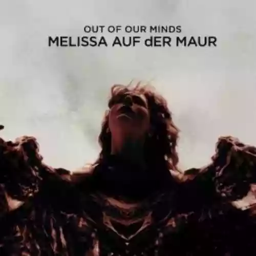 Cover di Out Of Our Minds