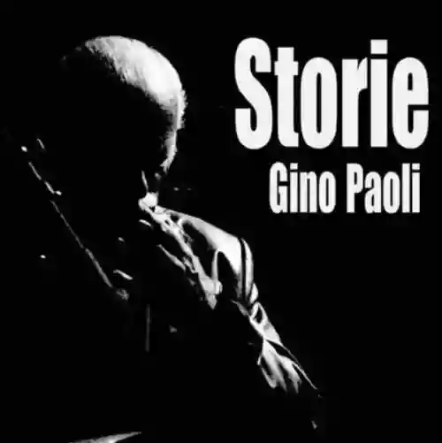Cover di Storie