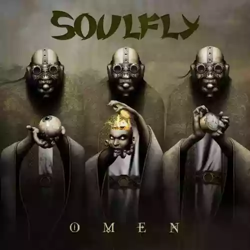 Cover di Omen
