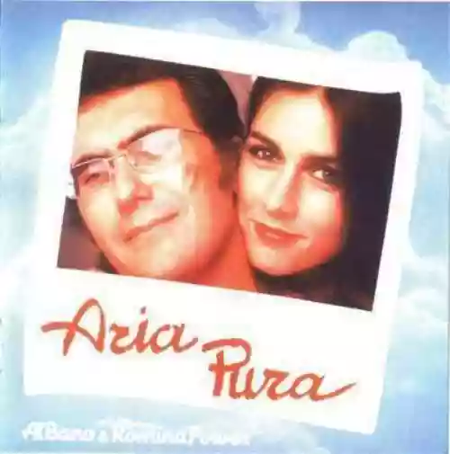 Cover di Aria Pura