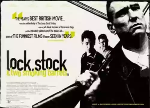 Cover di Lock & Stock