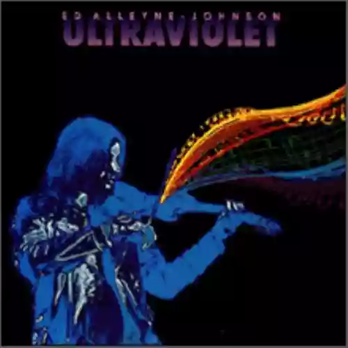 Cover di Ultraviolet