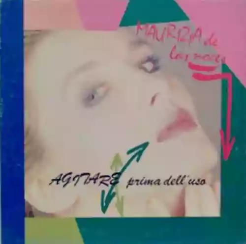 Cover di Agitare Prima Dell'Uso