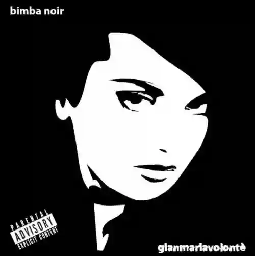 Cover di Bimba Noir