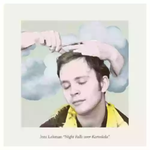 Copertina di Jens Lekman Night Falls Over Kortedala