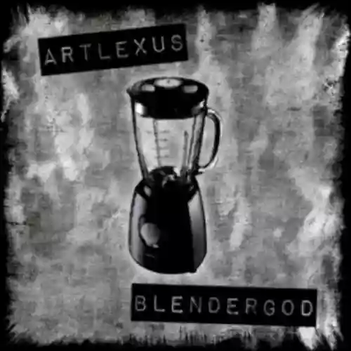 Cover di Blendergod